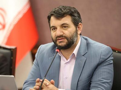 زیرساخت‌های منطقه آزاد سیستان به سرعت توسعه می‌یابد