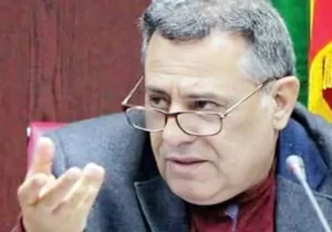 طالبان باید به قواعد و قوانین مرزبانی تمکین کند