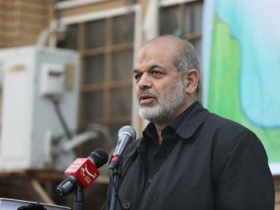 ترویست‌های اجاره‌ای مانع توسعه سیستان و بلوچستان شده‌ا‌ند