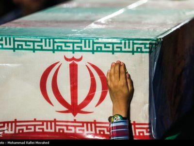 ۲ پلیس در زاهدان توسط اشرار مسلح به شهادت رسیدند