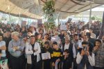 تجمع مردمی مطالبهگران امنیت در زاهدان