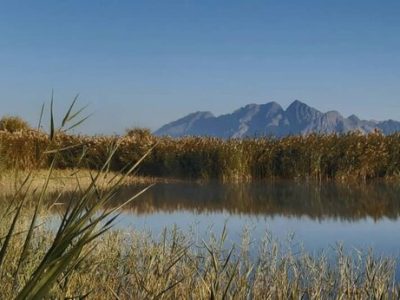 بارندگی‌های زاهدان به کجا می‌روند؟