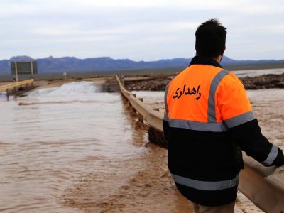 سیل ۱۸ هزار میلیارد ریال خسارت به زیر ساخت‌های سیستان و بلوچستان وارد کرد