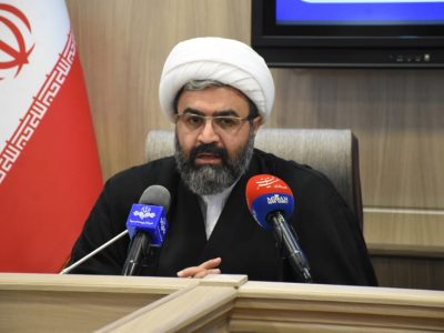 سیستانی و بلوچ برای امنیت پایدار استان باید دست به دست هم دهند