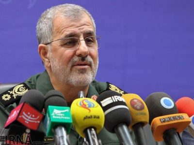 ۱۵ تروریست در عملیات تروریستی راسک و چابهار به هلاکت رسیدند/اوضاع در چابهار و راسک عادی است