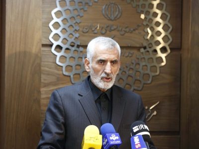 چهار تروریست در محاصره؛ یک شهروند چابهاری گروگان