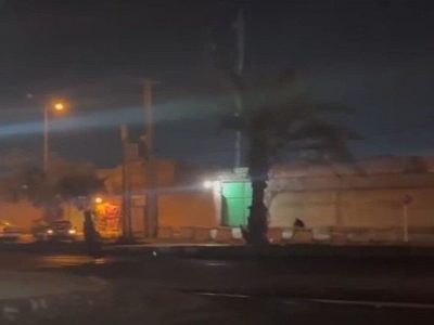 معاون امنیتی وزیر کشور: هشت تروریست به هلاکت رسیدند