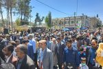 تاشکست نهایی اسرائیل غاصب در میدانیم