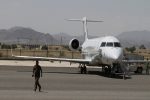 تغییر مسیر پرواز تهران- زاهدان- مشهد به کرمان