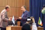 تفاهمنامه همکاری میان دانشگاه زابل و فرهنگ و ارشاد اسلامی سیستان و بلوچستان منعقد شد