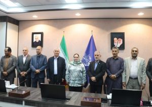 معاون وزیر حمل و نقل تاجیکستان: نسبت به سرمایه‌گذاری در بندر چابهار علاقه‌مند هستیم