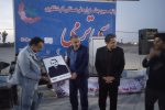 پنجمین جشنواره فرهنگی و گردشگری “سی ترمی” در زهک برگزار شد