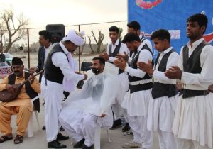 جشنواره‌های گردشگری با رویکرد ملی و بین‌المللی تدوین شود