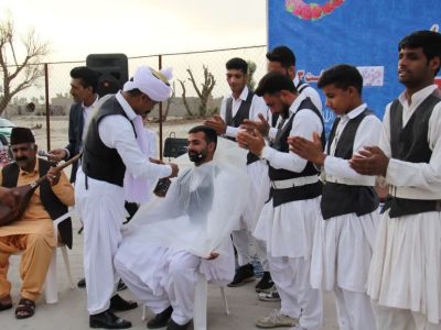 جشنوارههای گردشگری با رویکرد ملی و بینالمللی تدوین شود