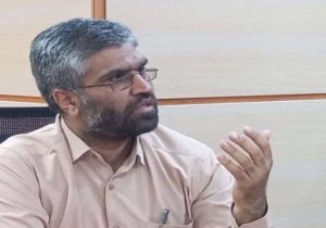 امروز سیستان نیاز به امید و مطالبه‌گری دارد/ به هیچ وجه نباید به اختلاف دامن زده شود