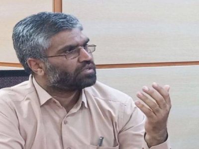 امروز سیستان نیاز به امید و مطالبهگری دارد/ به هیچ وجه نباید به اختلاف دامن زده شود