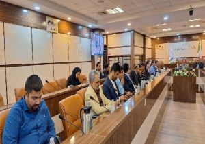 در حوزه سلامت باید فرهنگ پیشگیری و مراقبت از سلامت را نهادینه کنیم