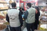 درج نکردن قیمت و نصب نرخنامه عمده تخلفات صنفی در زاهدان/ شناسایی ۹ واحد متخلف