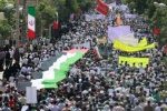 سیستانوبلوچستان آماده خلق حماسه در روز جهانی قدس است/ برگزاری راهپیمایی در بیش از ۶۰ نقطه