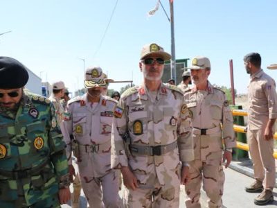 پل میلک پس از ۲ روز بازگشایی شد