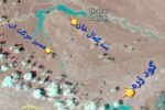 سیلاب هیرمند به سمت گودزره منحرف شد/ کاظمی قمی پاسخگوی ادعای خود مبنی بر حذف موانع رودخانه‌ هیرمند است؟