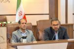 جزئیات اعلام جرم علیه شهردار زاهدان/ از عدم واریز دستمزد کارگران شهرداری تا عدم انجام به وظایف/ عملکرد حوزه مخابرات استان به هیچ عنوان قابل قبول نیست