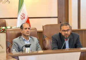 جزئیات اعلام جرم علیه شهردار زاهدان/ از عدم واریز دستمزد کارگران شهرداری تا عدم انجام به وظایف/ عملکرد حوزه مخابرات استان به هیچ عنوان قابل قبول نیست