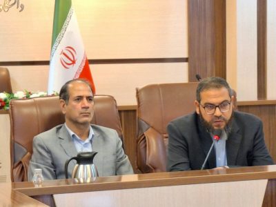 جزئیات اعلام جرم علیه شهردار زاهدان/ از عدم واریز دستمزد کارگران شهرداری تا عدم انجام به وظایف/ عملکرد حوزه مخابرات استان به هیچ عنوان قابل قبول نیست