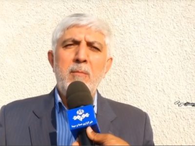 جایگاه معاون امنیتی و انتظامی استانداری سیستان و بلوچستان در حد سخنگو تنزل پیدا کرده