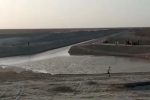 فرصت اندک وجود آب در سیستان را دریابیم