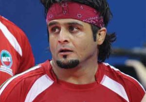 کیانوش نادریان سرمربی تیم ملی کبدی ساحلی شد