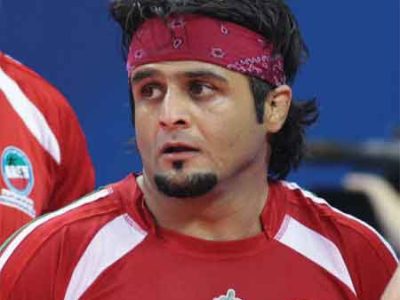 کیانوش نادریان سرمربی تیم ملی کبدی ساحلی شد