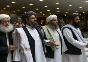 طالبان و حکومت داری در افغانستان؛ «از اختلاف شدید داخلی تا رفاقت با گروه های سلفی – جهادی»