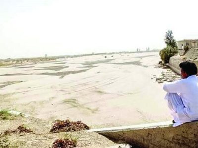 در دو مرحله حقابه مورد توافق میان تهران و کابل را رهاسازی کردیم / حجم قابل توجهی از حقابه ایران تامین شده