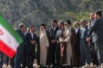 سید ابراهیم رئیسی به شهادت رسید