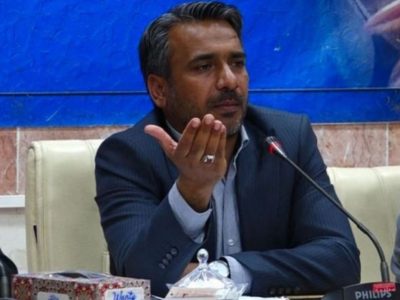 فرماندار زهک: منطقه آزاد سیستان به زودی راهاندازی خواهد شد