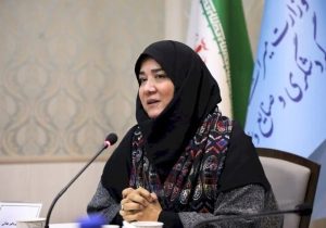 بازار فروش صنایع‌دستی سیستان‌ و بلوچستان در کشور تقویت می‌شود