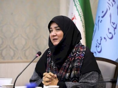 بازار فروش صنایع‌دستی سیستان‌ و بلوچستان در کشور تقویت می‌شود