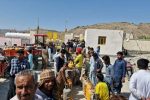 گاز مایع به اسم قصرقندی‌ها به کام سایر شهرستان‌ها/فرماندار: بسته بودن راه ها علت کمبود گاز