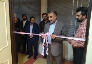 نخستین کارگاه تدوین انجمن سینمای جوانان در زاهدان افتتاح شد 