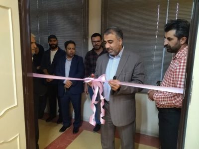 نخستین کارگاه تدوین انجمن سینمای جوانان در زاهدان افتتاح شد 