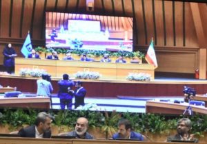 استاندار سیستان و بلوچستان: بکارگیری افراد متخصص توسط مدیران در روابط عمومی‌ها ضرورت دارد