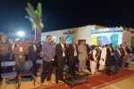 همایش بزرگ نکوداشت فردوسی و روز زبان فارسی در زابل برگزار شد