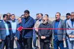 ۱۸۲ کیلومتر بزرگراه در سیستان و بلوچستان بهره‌برداری شد