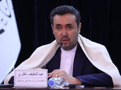 «برنامه استراتژیک» طالبان برای مدیریت آب/ امید تهران به تأمین حقابه