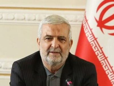 به دلیل اصلاح نادرست تاج سد کمال خان، قسمتی از آب به سمت گودزره هدایت شد/ بیش از ۳۰۰ میلیون متر مکعب حقآبه ایران دریافت شد