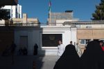 ادامه جنجال بر سر کنسولگری مشهد | وزارت خارجه طالبان: تعیین سرکنسول وظیفه دولت فرستنده است