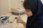ثبت اختراع پماد گیاهی برای درمان سوختگی توسط دختر سیستانی
