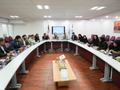 برای مرمت ۱۴ بنای تاریخی اعتبار پیش بینی شده است/ در هفته میراث‌فرهنگی از کهن ترین بازی‌های فکری دنیای باستان در سیستان و بلوچستان رونمایی می‌شود