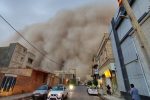 قبله از غرب جداست